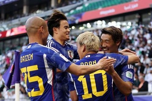 Nhận định Nhật Bản vs Triều Tiên, 17h35 ngày 21/3: 'Samurai xanh' tái xuất