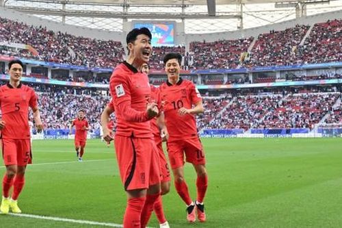 Nhận định Hàn Quốc vs Thái Lan, 18h00 ngày 21/3: Cơn thịnh nộ của Bầy hổ