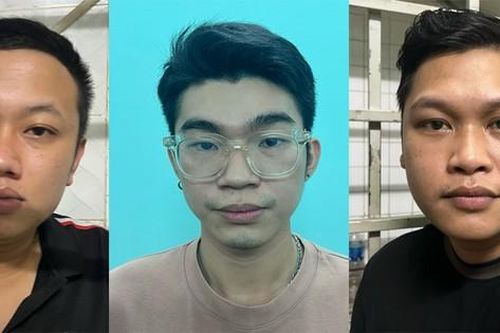 TPHCM: Khởi tố nhóm nhân viên quán bar dùng vũ lực cướp tiền của du khách người Mỹ