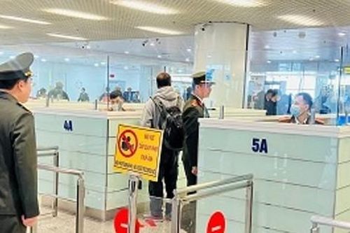 Lý do 8 giám đốc doanh nghiệp bị đề nghị tạm hoãn xuất cảnh