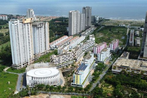 Cocobay Đà Nẵng muốn khởi động lại dự án sau 'vỡ trận' cam kết lợi nhuận