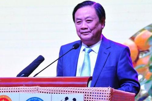Bộ trưởng Lê Minh Hoan: ĐBSCL hướng tới sản xuất nông nghiệp thuận tự nhiên