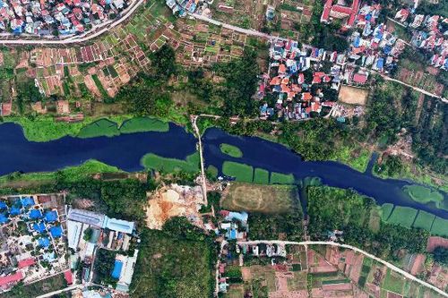 Huy động nguồn lực thực hiện kinh tế tuần hoàn và khôi phục các dòng sông chết