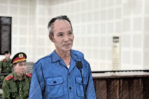 Bát cháo chiều… đắng ngắt