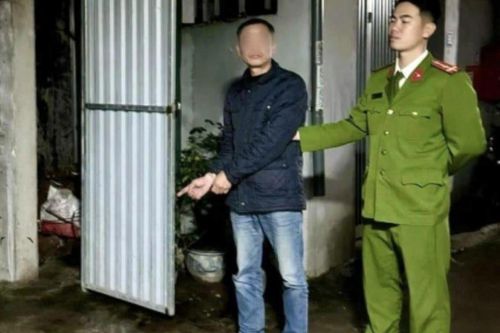Uống rượu rồi đâm hàng xóm trọng thương