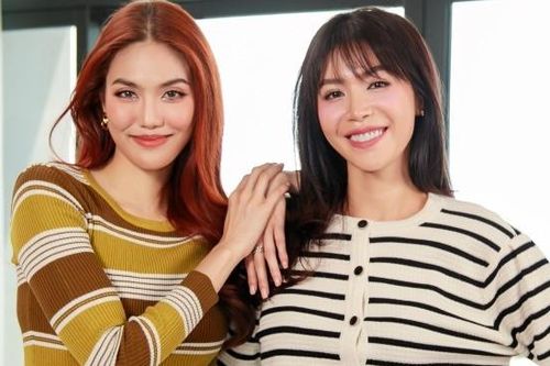 Minh Tú và Lan Khuê xin lỗi nhau, hàn gắn tình bạn sau 8 năm xích mích