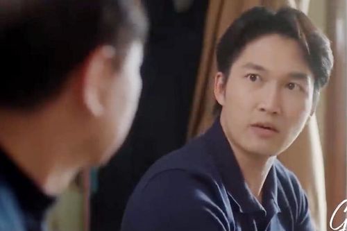 'Gặp em ngày nắng' tập 15: Bố Phương ra mặt 'xử đẹp' Huy