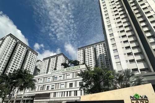 Tòa bác đơn vụ người mua căn hộ tại TP.HCM kiện không được cấp sổ hồng