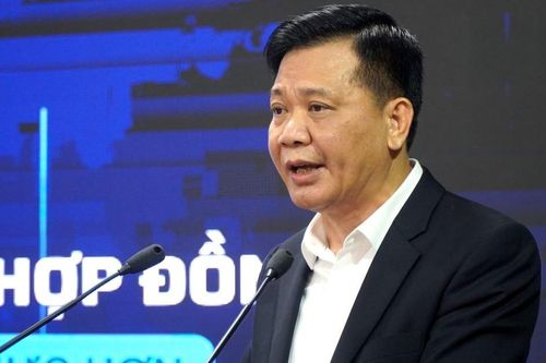 Giải pháp nâng cao chỉ số doanh nghiệp sử dụng hợp đồng điện tử ở Thanh Hóa