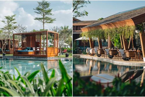 NOX Beach Club - điểm đến đa trải nghiệm đẳng cấp bên bờ biển Hội An