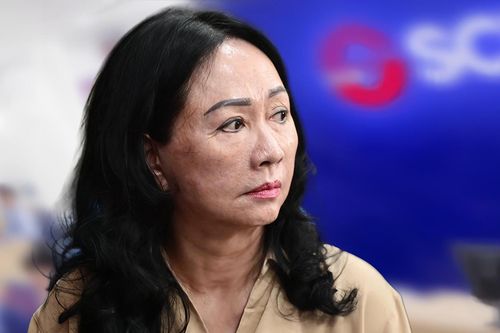 Vi phạm trái phiếu, loạt doanh nghiệp liên quan Vạn Thịnh Phát bị phạt