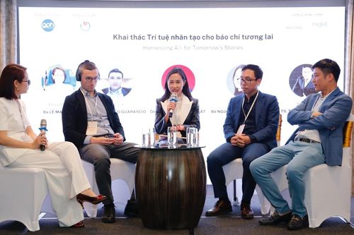 IdealMedia - mạng lưới giúp nhà xuất bản tăng và tối ưu lưu lượng truy cập web