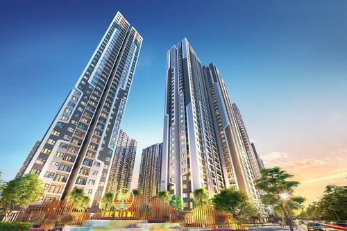 'Tiện ích tầng không' - đặc quyền sống theo chuẩn cao cấp Vinhomes Smart City