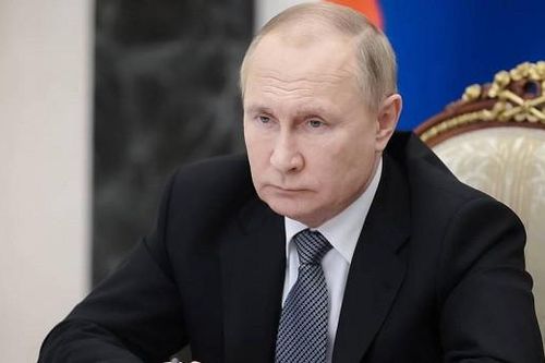 Nga xác nhận số phiếu bầu cao kỷ lục của ông Putin, thông báo ngày nhậm chức
