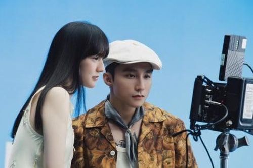 Clip Sơn Tùng 'quát' Hải Tú, xưng 'mày - tao'