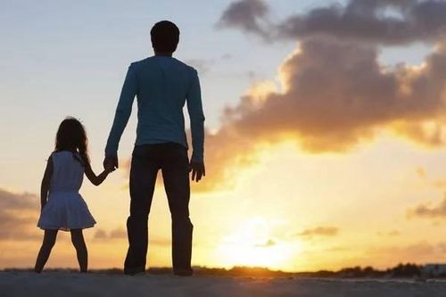 Cuộc thi 'Cha và con gái': Nơi tâm sự chuyện chưa từng thổ lộ