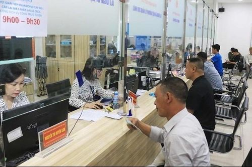 Thêm 2 địa phương được ủy quyền cấp đổi Giấy phép lái xe tại Hà Nội