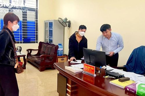 Được hỗ trợ vốn vay, người dân vùng cao Nghệ An mạnh dạn xuất khẩu lao động