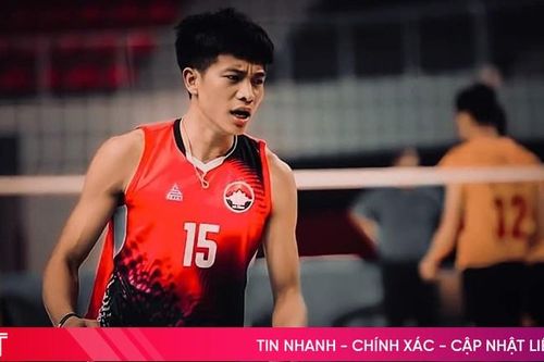 Giá vé xem Giải Bóng chuyền vô địch quốc gia tại Hà Tĩnh