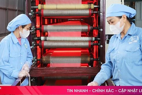 Cơ sở OCOP Hà Tĩnh tất bật chuẩn bị đơn hàng xuất khẩu