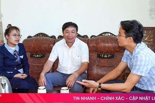 Văn phòng cấp ủy xã trên địa bàn Hà Tĩnh đã 'vào khuôn khổ'