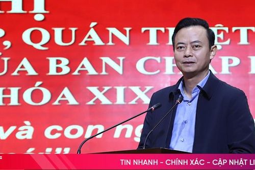 Phát huy vai trò, trách nhiệm của ngành văn hóa trong thực hiện Nghị quyết 18-NQ/TU