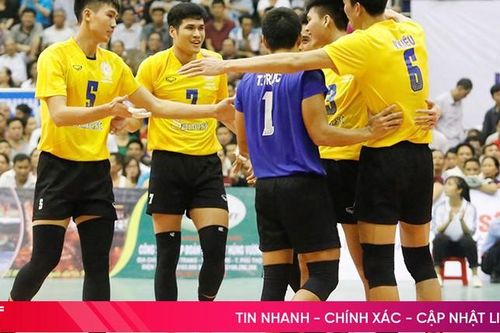 Liệu có cuộc lật đổ ở Giải Bóng chuyền vô địch quốc gia năm 2024?