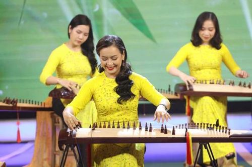 Niềm vui của nghệ sĩ là gì?