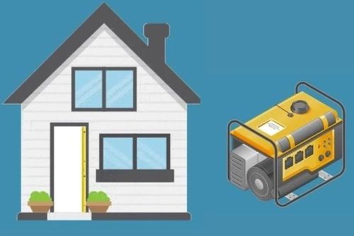 Vì sao máy phát điện có thể trở thành 'sát thủ thầm lặng' trong phòng kín?
