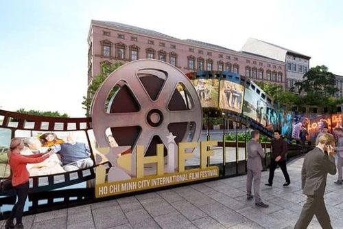 Liên hoan Phim quốc tế TP Hồ Chí Minh: Nâng tầm vị thế điện ảnh Việt