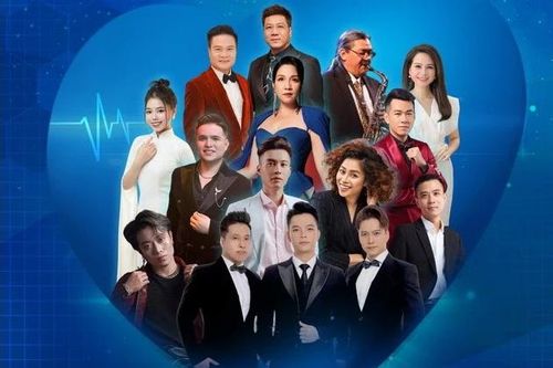 Chương trình nghệ thuật tôn vinh, tưởng nhớ Phó giáo sư Tôn Thất Bách