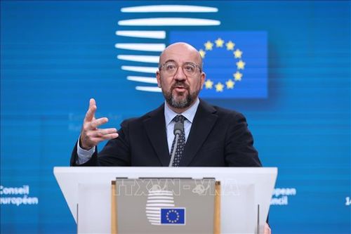 Hội nghị thượng đỉnh EU sẽ thảo luận về nhiều thách thức