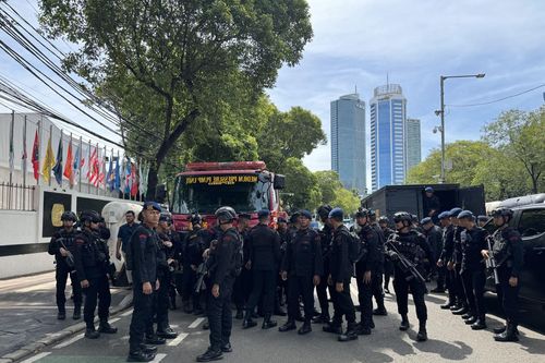 Indonesia liệu có chuyển hướng chính sách đối ngoại trong tương lai?
