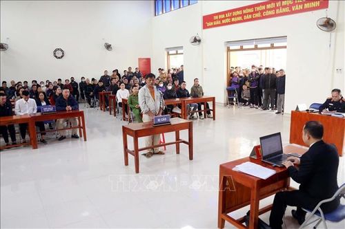 Án phạt nghiêm minh với đối tượng chống người thi hành công vụ khi tham gia giao thông