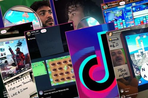 TikTok: Sẽ vượt 2 tỷ người chơi game di động trong năm 2024