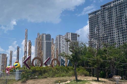 Sở Xây dựng nói gì về việc chủ đầu tư Cocobay Đà Nẵng đơn phương chấm dứt hợp đồng với khách hàng?