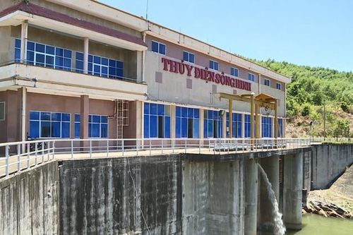 EVN chậm thanh toán nợ, Vĩnh Sơn - Sông Hinh phải lùi lịch trả cổ tức thêm 7 tháng