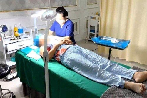 Đà Nẵng phát hiện nhiều sai phạm trong hoạt động thẩm mỹ