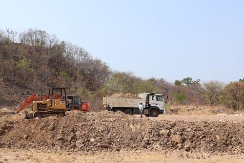 Bình Thuận: Vì sao dự án cấp nước sạch trăm tỷ thi công chậm?