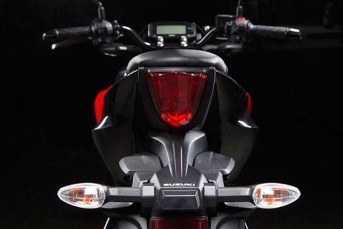 Suzuki ra mắt 'ông hoàng côn tay' 150cc đẹp lấn át Honda Winner X và Exciter, giá rẻ 49,6 triệu đồng