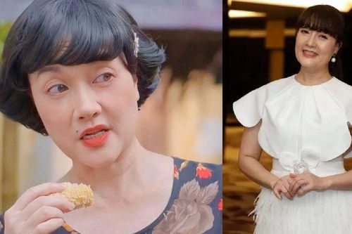 Bị nữ chủ tịch mắng 'rẻ tiền' giữa quán ăn, Vân Dung không nổi giận còn có cách cư xử cực khôn khéo