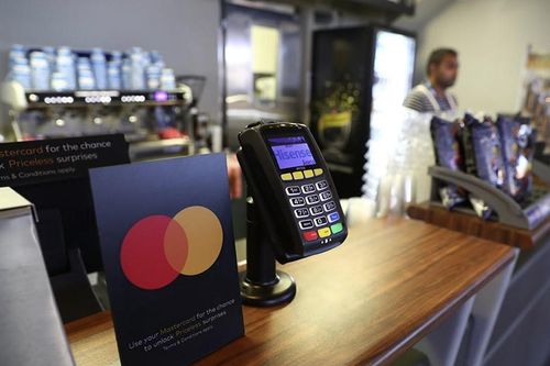 Mastercard mở rộng chuyển tiền quốc tế đến ví điện tử Alipay