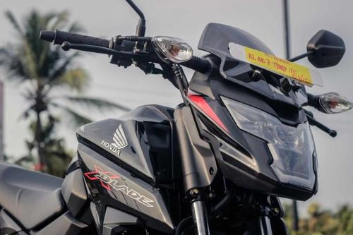 Honda ra mắt 'chúa tể' côn tay giá 42 triệu đồng xịn hơn Winner X, có phanh ABS đấu Yamaha Exciter