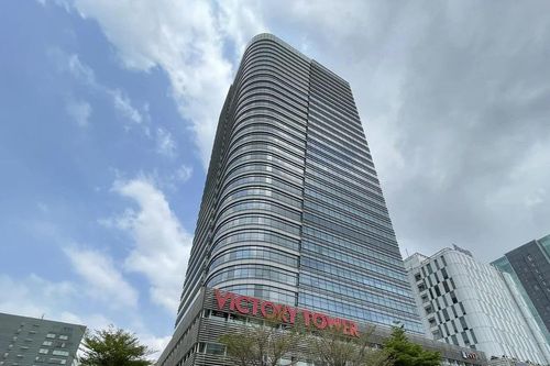 Xét xử phúc thẩm vụ tranh chấp tòa nhà Victory Tower