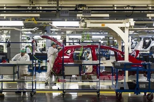 Kinh nghiệm thu hút hàng chục tỷ USD vốn FDI