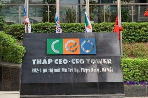 CEO đặt kế hoạch lãi sau thuế tăng 24%