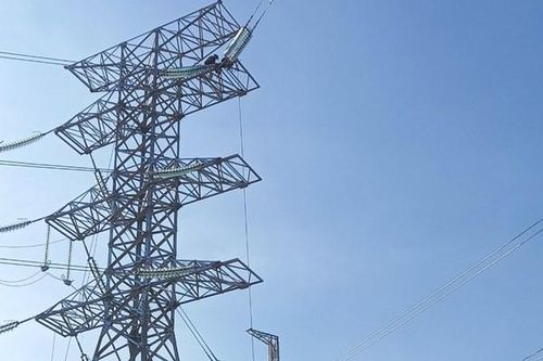 Thúc tiến độ Dự án đấu nối tạm phục vụ giải tỏa công suất Nhà máy điện Nhơn Trạch 3