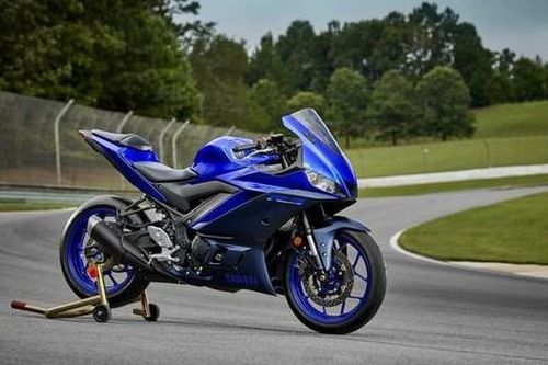 Top 10 chiếc Sport bike nhanh nhất có giá bán dưới 10.000 USD