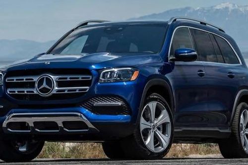 Mercedes-Benz triệu hồi hơn 116.000 xe vì nguy cơ cháy