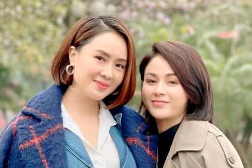Tình địch của Hồng Diễm bị nghi đụng chạm dao kéo, gương mặt đơ cứng